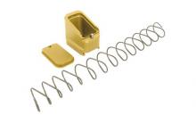 Shield Arms CZP10F-ME-5-GLD