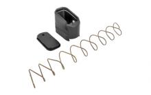 Shield Arms S15-ALU-BAS-BLK