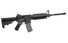 Stag Arms SA210