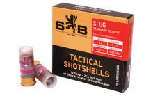 Sellier and Bellot SB12HVS