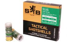 Sellier and Bellot SB12LRS