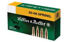 Sellier and Bellot SB3006C