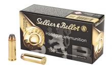 Sellier and Bellot SB44C
