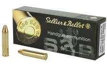 Sellier and Bellot SB460C
