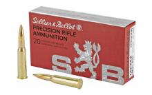 Sellier and Bellot SB76254RC