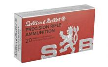 Sellier and Bellot SB76254RC