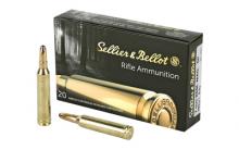 Sellier and Bellot SB7B