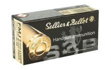 Sellier and Bellot SB9B