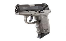 SCCY CPX2-CBSG