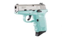 SCCY CPX2-TTSB