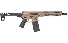 Seekins Precision 0011300085-FDE