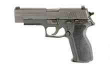 Sig Sauer 226R-9-BSS 798681264841