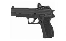 Sig Sauer 226RM-9-BSS-RX