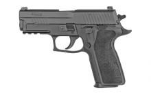 Sig Sauer 229R-9-BSE 798681406586