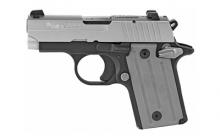 Sig Sauer 238-380-TSS1-CA
