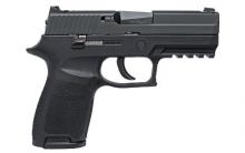 Sig Sauer 320C-40-BSS-MA