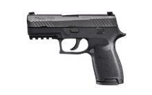 Sig Sauer 320C-9-BSS-10