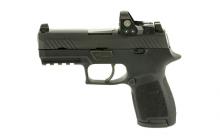 Sig Sauer 320C-9-BSS-RX-10