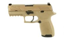 Sig Sauer 320C-9-FDE-10 798681505906
