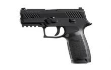 Sig Sauer 320CA-40-B