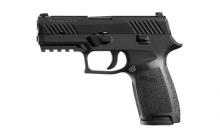Sig Sauer 320CA-9-BSS-10