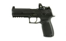 Sig Sauer 320F-9-BSS-RX-10 798681535033