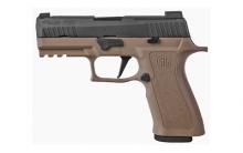 Sig Sauer 320XCA-9-RTBXR3-COY
