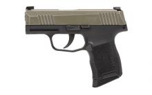 Sig Sauer 365-9-BXR3-DC 798681677306