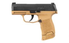 Sig Sauer 365-9-RTXR3-COY-TACPAC 798681650897