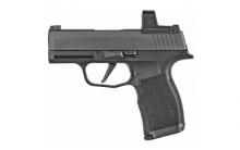 Sig Sauer 365X-9-BXR3-RXZ-10 798681628704