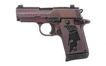 Sig Sauer 938-9-SPARTANII-AMBI