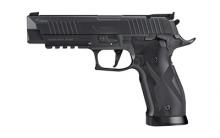 Sig Sauer AIR-X5-177-BLK