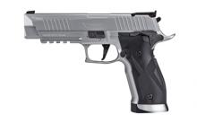 Sig Sauer AIR-X5-177-SLV