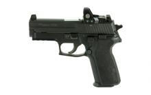 Sig Sauer E29R-9-BSS-RX