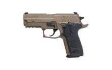 Sig Sauer E29R-9-ESCPN