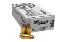 Sig Sauer E9MMLFF1-50 798681624621