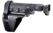 Sig Sauer KIT-SBX-X-FOLD-BLK 798681545698