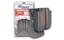 Sig Sauer MAGP-DBL-220-BLK 798681450664