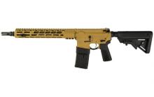 Sons Of Liberty Gun Works M4-89-13.7-CA-COMP-BAZ 676821311948