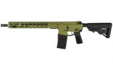 Sons Of Liberty Gun Works M4-89-16-CA-COMP-BAZG 676821359209