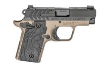 Springfield Armory PG9109FN