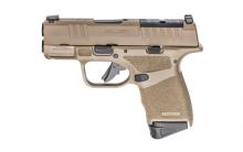Springfield Armory HC9319FOSPGU23