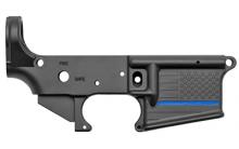 Spike's Tactical STLS145-BL