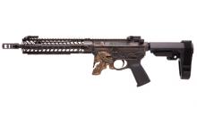 Spike's Tactical STP5610-M1R 815648028619