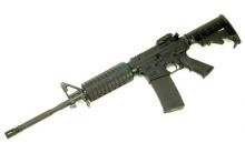 Spike's Tactical STR5025-M4S 855319005082