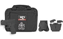 Springfield Armory XD9801