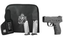 Springfield Armory XDE93345BEN18
