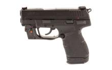 Springfield Armory XDE9339BVR