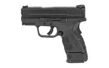 Springfield Armory XDG9801HCR18