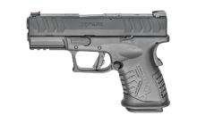 Springfield Armory XDME93845CBHCOSP
